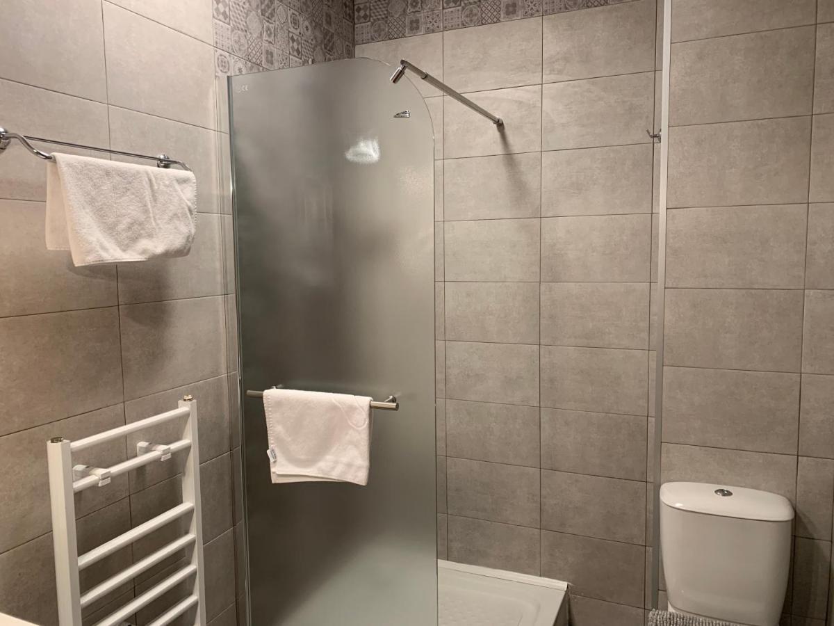 Rivendell Apartments Flora Complex Borovets Exterior photo
