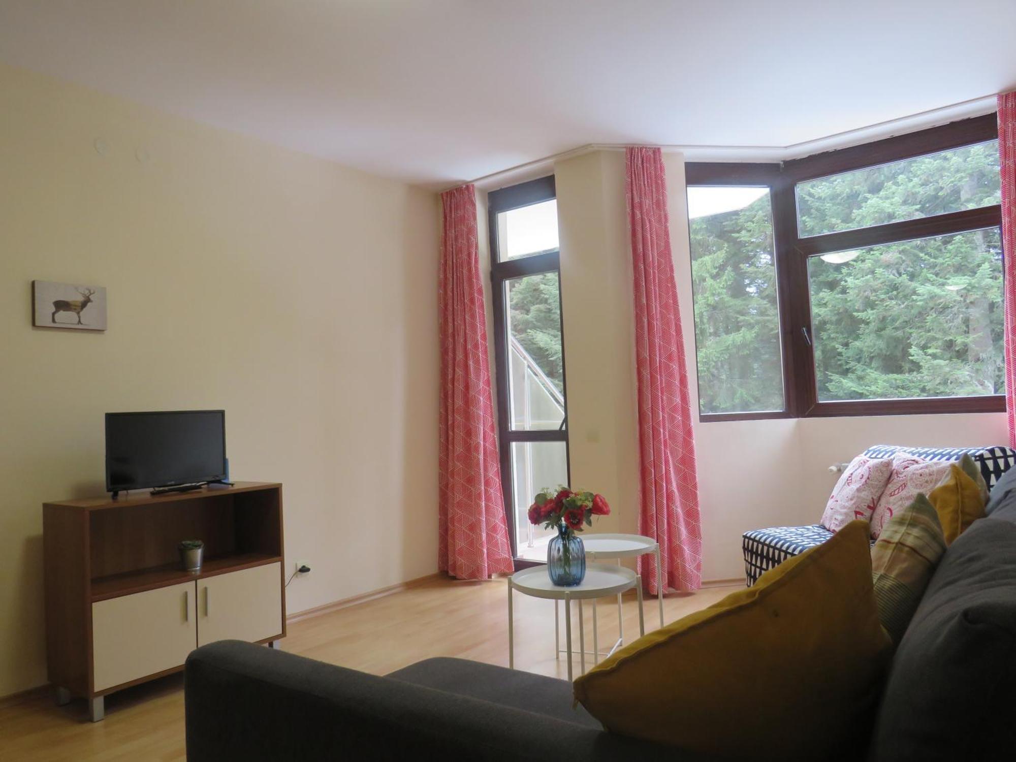 Rivendell Apartments Flora Complex Borovets Exterior photo