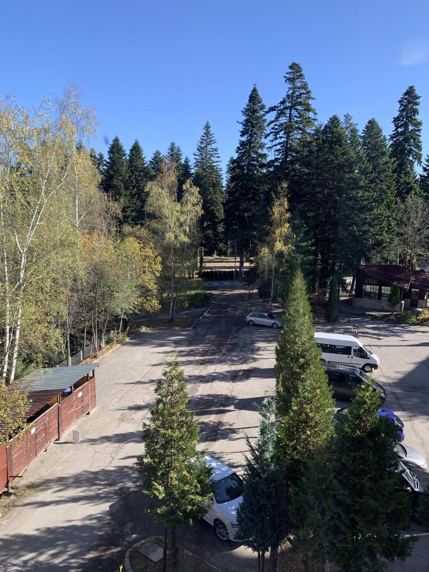 Rivendell Apartments Flora Complex Borovets Exterior photo