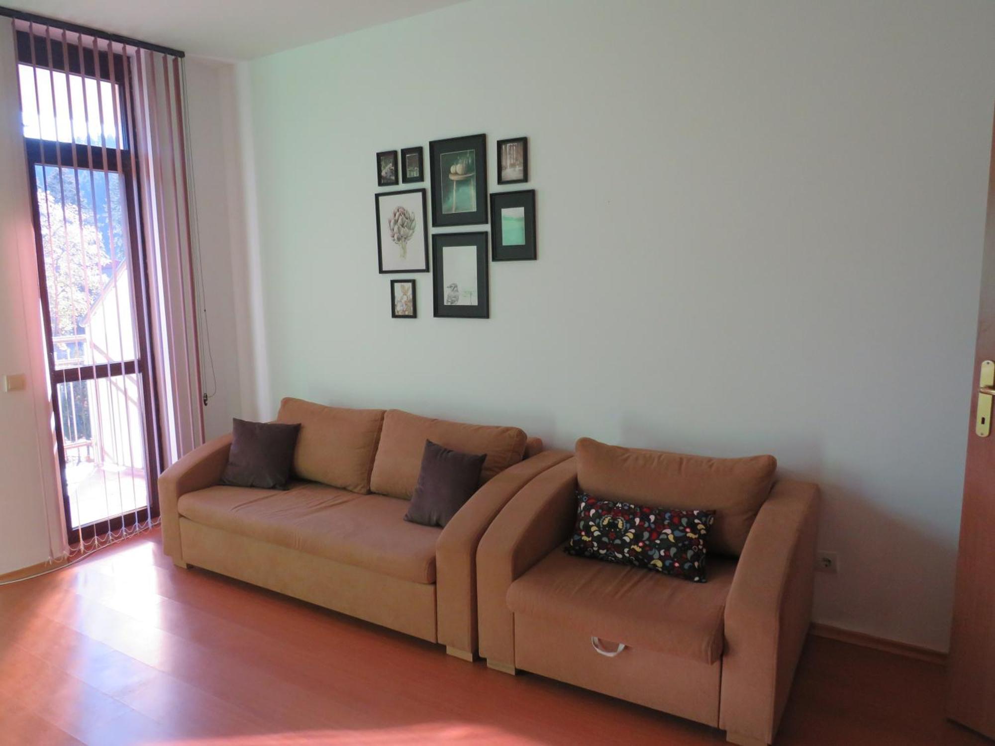 Rivendell Apartments Flora Complex Borovets Exterior photo